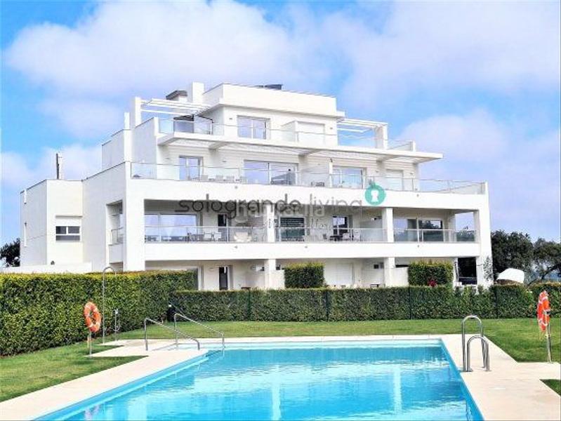 Foto 11cb771a-d27e-41ae-b280-9261a9eaea8a. Piccolo appartamento con riscaldamento parcheggio piscina in Sotogrande
