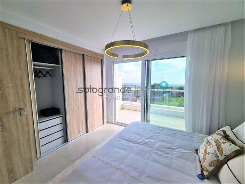 Foto 1b53cc16-e7e1-493d-bb27-f9833d7ed0b9. Piccolo appartamento con riscaldamento parcheggio piscina in Sotogrande