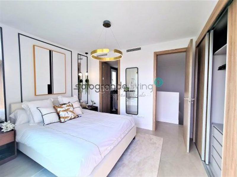 Foto 4a3ce1e7-a9aa-4342-9544-ef656b7afb07. Piccolo appartamento con riscaldamento parcheggio piscina in Sotogrande