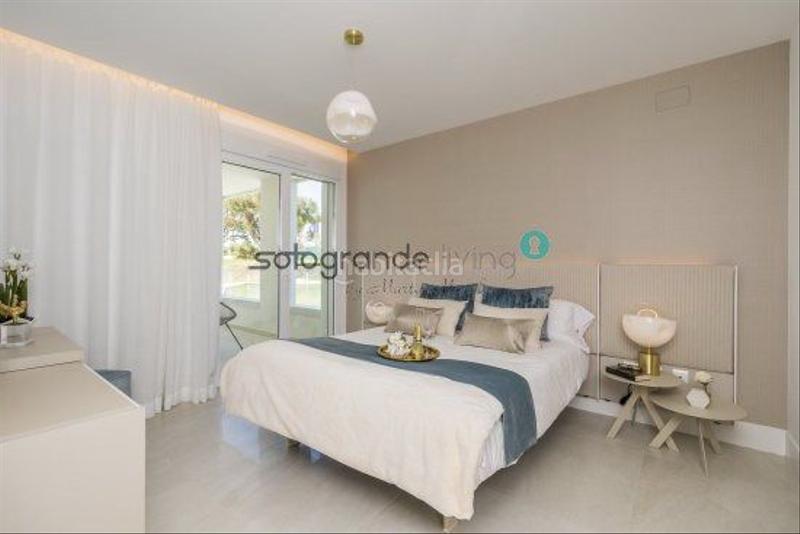 Foto 868578e5-5ae8-4dc7-8445-8e92c762e1d2. Piccolo appartamento con riscaldamento parcheggio piscina in Sotogrande