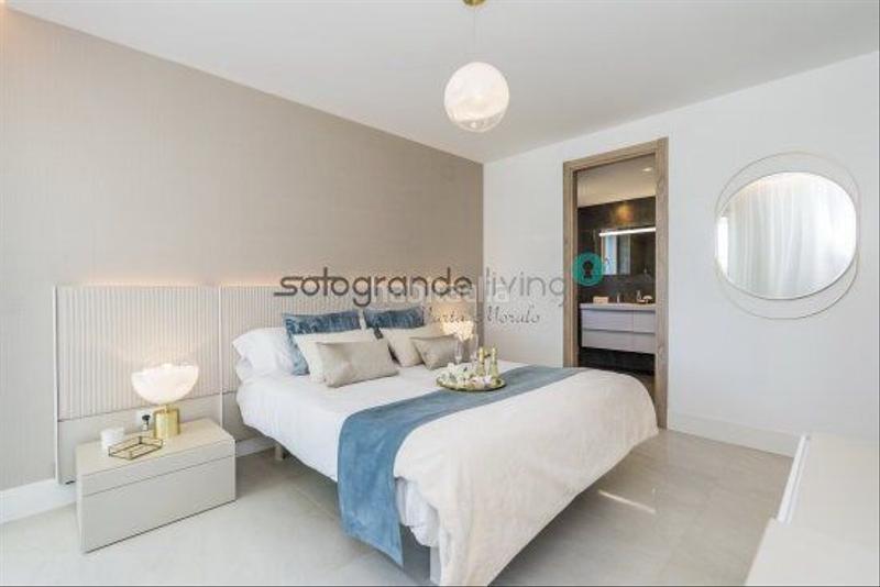 Foto 8aa40175-e3b4-46f4-b960-278d8b3b3e6a. Piccolo appartamento con riscaldamento parcheggio piscina in Sotogrande