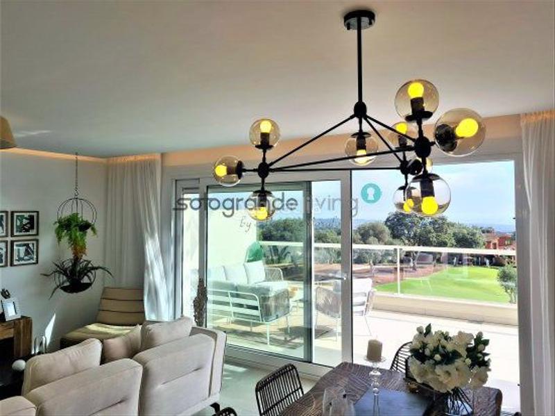 Foto e7364231-7439-4437-a067-7026b4bcce44. Piccolo appartamento con riscaldamento parcheggio piscina in Sotogrande