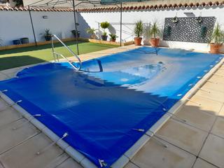 Casa a San Enrique-Guadiaro-Pueblo Nuevo. Casa en venta en pueblo nuevo de guadiaro, 5 dormitorios.