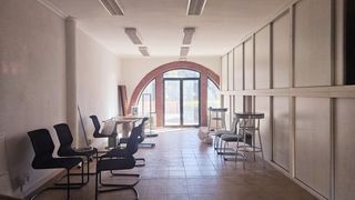 Rent Office space in Sotogrande Alto. Oficina en alquiler en sotogrande.