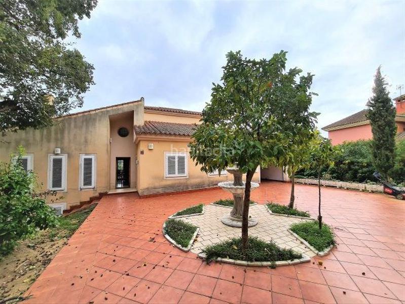 Foto 35004650-54d7-4ee2-8735-6a9adddd9966. Xalet amb aparcament piscina a Sotogrande alto Sotogrande