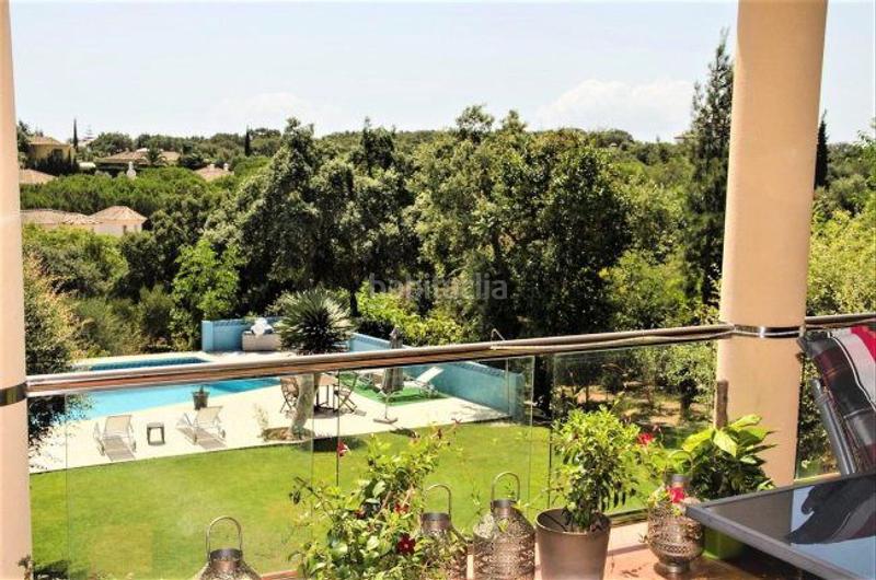 Foto 5ebf77bb-983c-42d7-85bc-41422313529a. Xalet amb aparcament piscina a Sotogrande alto Sotogrande