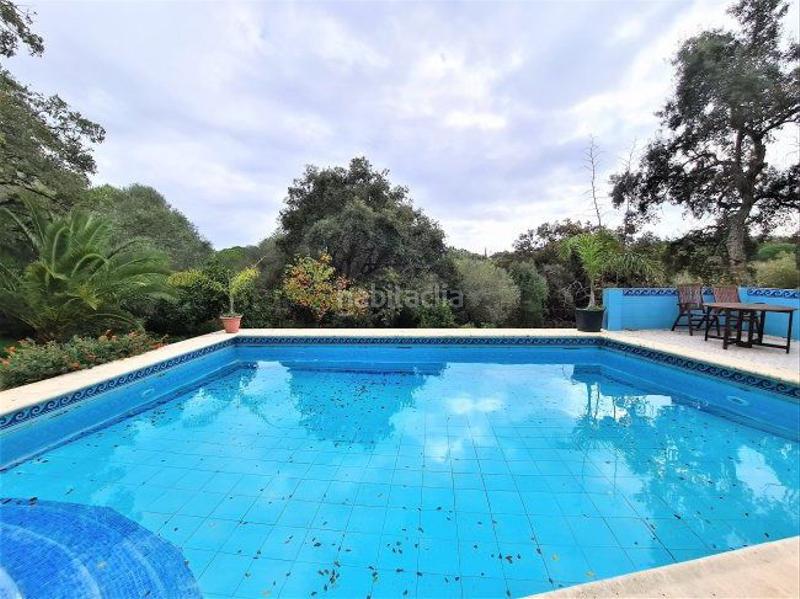 Foto cffbba44-8c91-4f50-86b3-3addf12f2bbc. Xalet amb aparcament piscina a Sotogrande alto Sotogrande