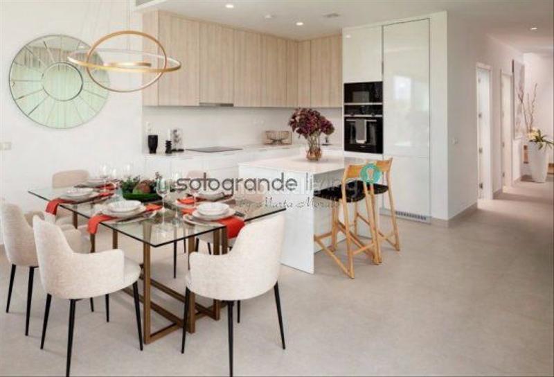 Foto 3ecedf1b-d680-48a0-8ce7-906c5b75b4de. Chalet mit heizung parking pool in Casares golf - Casares del sol Casares