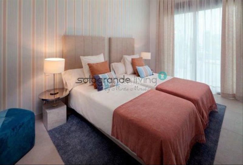 Foto aad7eea6-13f9-42ef-bba8-fe9099b275f3. Chalet mit heizung parking pool in Casares golf - Casares del sol Casares