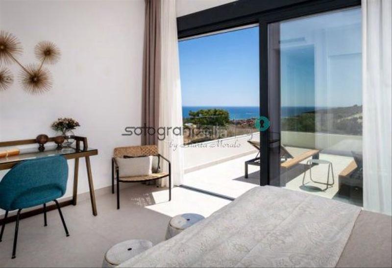 Foto bcd45a9e-0a52-4367-a1cc-52620073e8fa. Chalet mit heizung parking pool in Casares golf - Casares del sol Casares