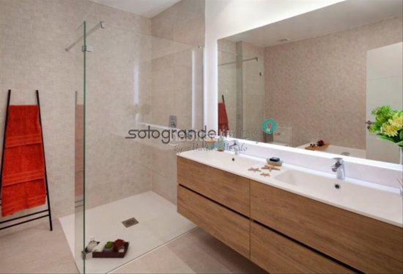 Foto c2d3925d-430b-4a70-b270-e4b4862a1a48. Chalet mit heizung parking pool in Casares golf - Casares del sol Casares