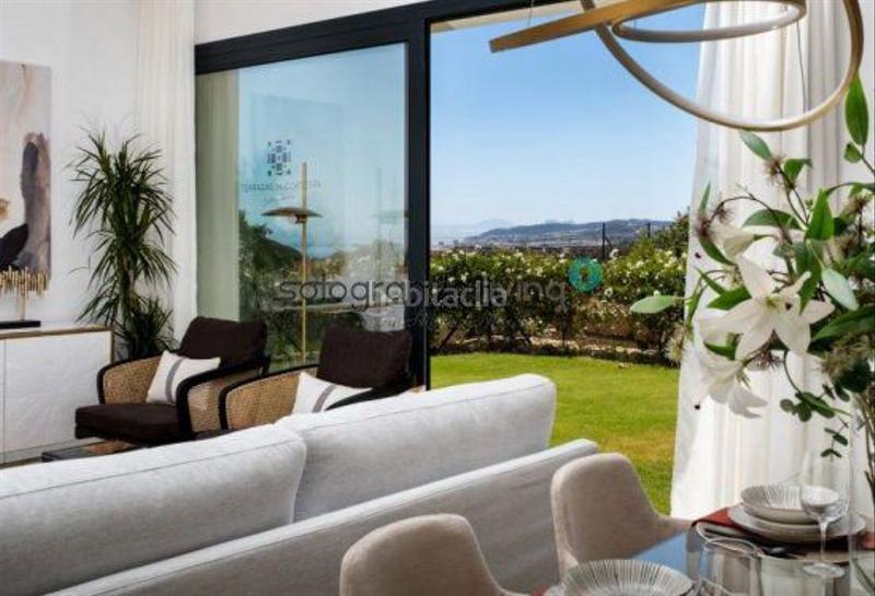 Foto daa1d609-81ed-43fc-b115-5b91ce5b93ce. Chalet mit heizung parking pool in Casares golf - Casares del sol Casares