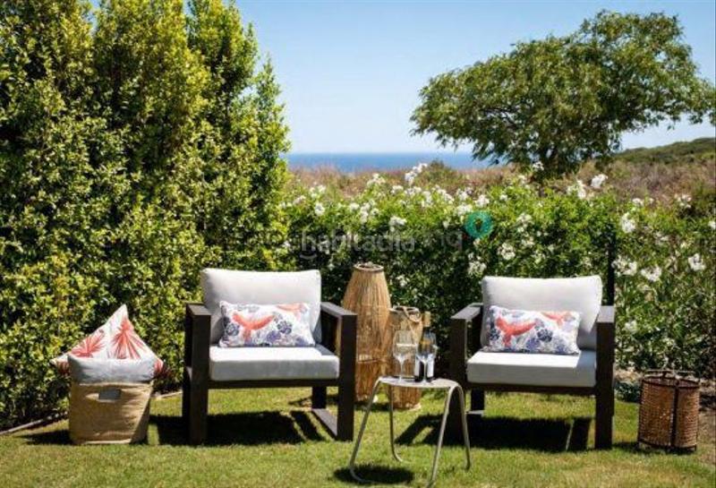 Foto fd2d439f-2fc8-4f2a-8a9e-243ae13e2652. Chalet mit heizung parking pool in Casares golf - Casares del sol Casares