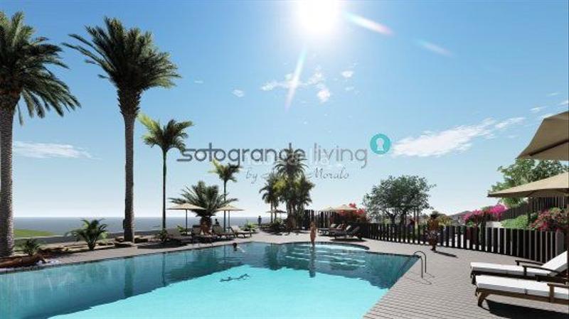 Foto c7786f71-45b8-42c0-955d-61ac819dcccd. Apartamento  en venta , 3 dormitorios. en Manilva