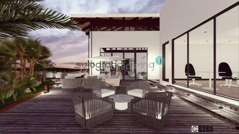 Foto e5b116af-1405-40c9-aa3e-b3d11efab984. Apartamento  en venta , 3 dormitorios. en Manilva