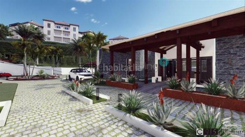 Foto e7d650d3-e0b6-4b40-9923-6105b240e505. Apartamento  en venta , 3 dormitorios. en Manilva