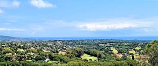 Terreno residenziale in Sotogrande Alto. Parcela en venta en sotogrande alto.