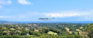 Terrain résidentiel à Sotogrande Alto. Parcela en venta en sotogrande alto.