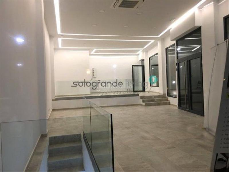 Foto 5a1d5958-0b70-4b27-8984-205e15d0f0be. Local commercial dans San Enrique-Guadiaro-Pueblo Nuevo Sotogrande