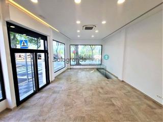 Local Comercial a San Enrique-Guadiaro-Pueblo Nuevo. Local en venta en guadiaro.