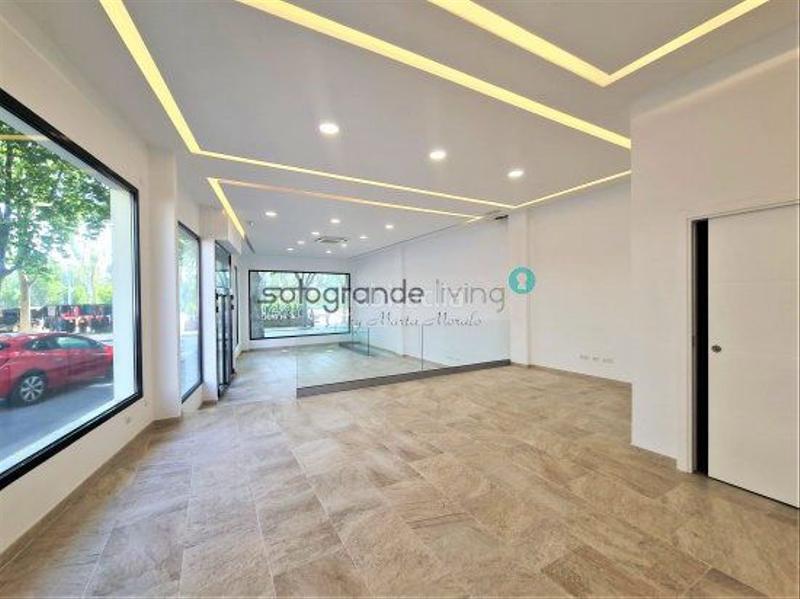 Foto c1286ddf-b37d-4828-8c3e-11b1644ddddb. Local commercial dans San Enrique-Guadiaro-Pueblo Nuevo Sotogrande