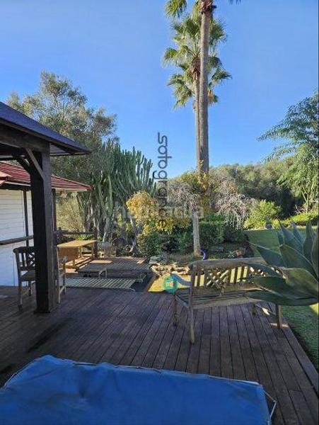 Foto 0bc016e1-269e-40d6-aae5-059334717ddd. Chalet con riscaldamento piscina in Sotogrande costa Sotogrande