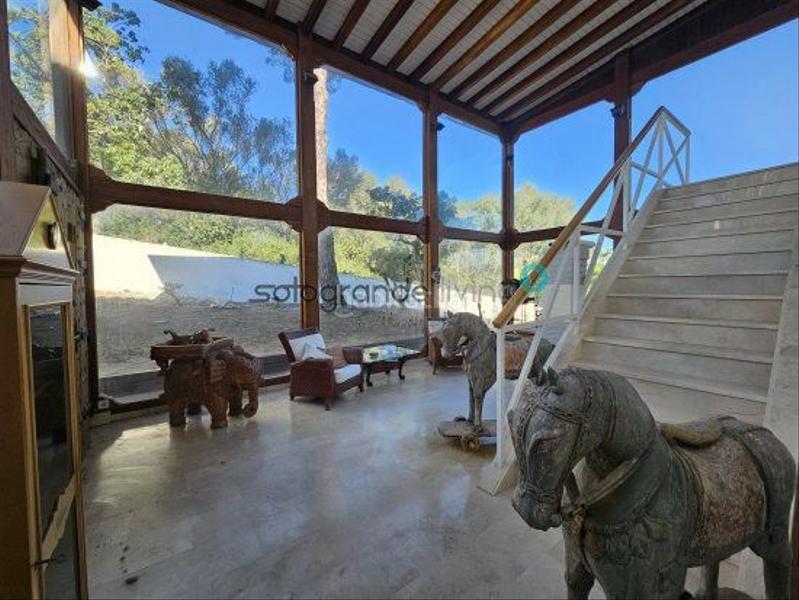 Foto 24170721-d289-4013-af63-d6b370468cde. Chalet con riscaldamento piscina in Sotogrande costa Sotogrande