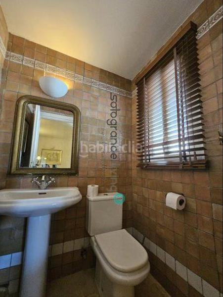 Foto 2db672a1-3db6-4612-bc75-f764e18b548a. Chalet con riscaldamento piscina in Sotogrande costa Sotogrande