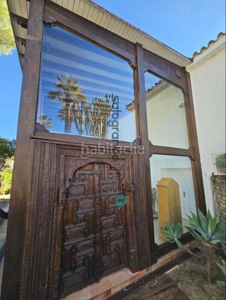 Foto 52bb8012-77e2-4a47-877d-ad73f46692c6. Chalet con riscaldamento piscina in Sotogrande costa Sotogrande