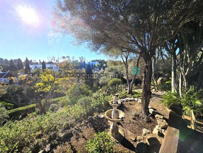 Foto 5b048f4b-41ec-46e6-8ccd-bdc7ef922b87. Chalet con riscaldamento piscina in Sotogrande costa Sotogrande