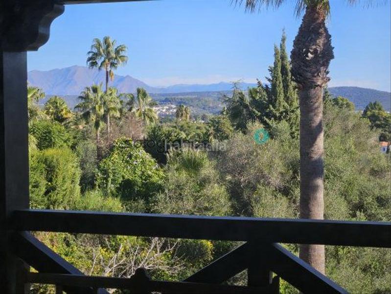 Foto a59665de-a89b-4156-bb6f-f40f37cd29b4. Chalet con riscaldamento piscina in Sotogrande costa Sotogrande