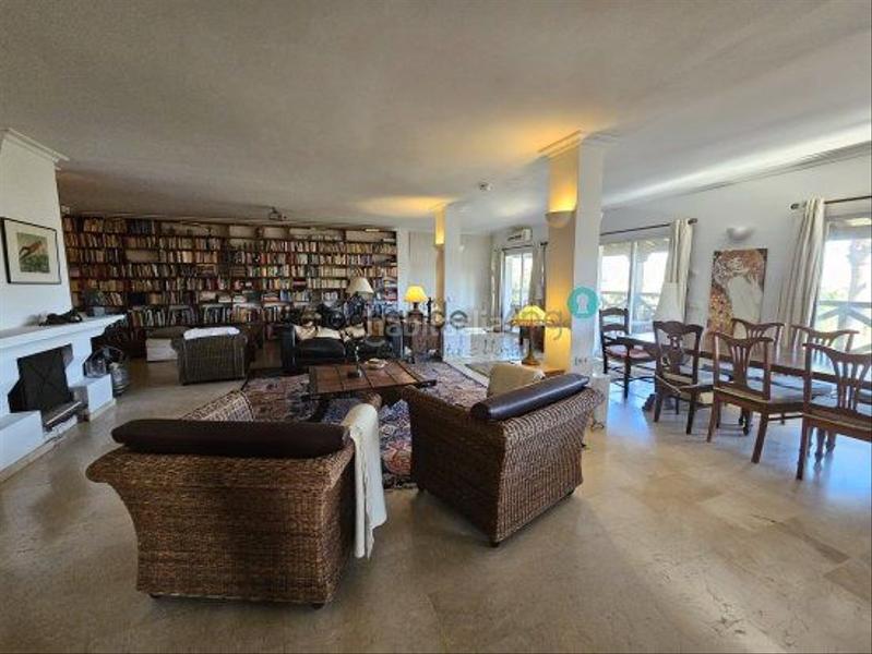 Foto d0204916-9ad4-43d4-a95e-23b762b94eeb. Chalet villa en venta costa, 6 dormitorios. en Sotogrande costa Sotogrande