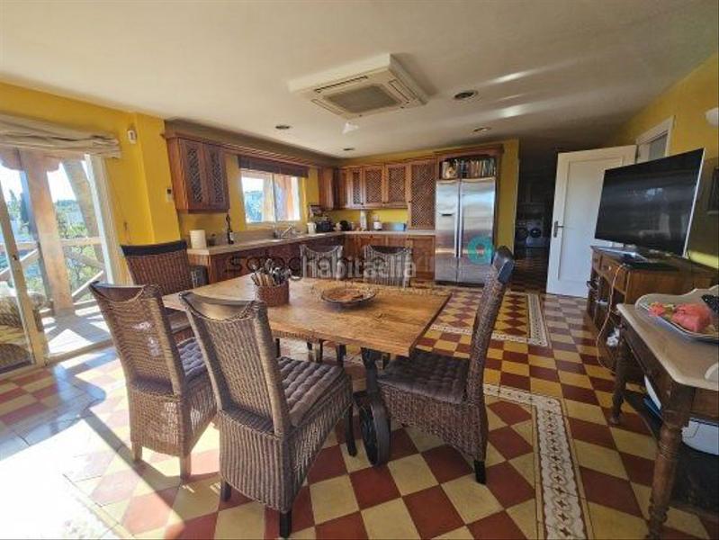 Foto e44a113b-7cad-424b-89af-888fc3f32a64. Chalet con riscaldamento piscina in Sotogrande costa Sotogrande