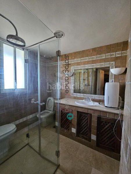 Foto ff3fc10f-f083-45fc-9f72-9e4b17a5bf88. Chalet con riscaldamento piscina in Sotogrande costa Sotogrande