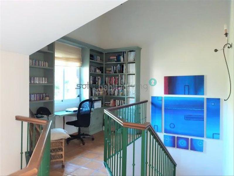 Foto 4216ff3a-07f9-4145-a76a-946ff9283e43. Alquiler chalet villa en alquiler - alto, 5 dormitorios. en Sotogrande