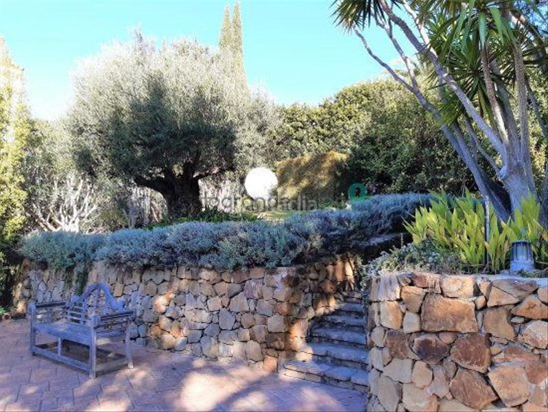 Foto 811d3466-e443-4902-b186-5fa126ba126a. Alquiler chalet villa en alquiler - alto, 5 dormitorios. en Sotogrande