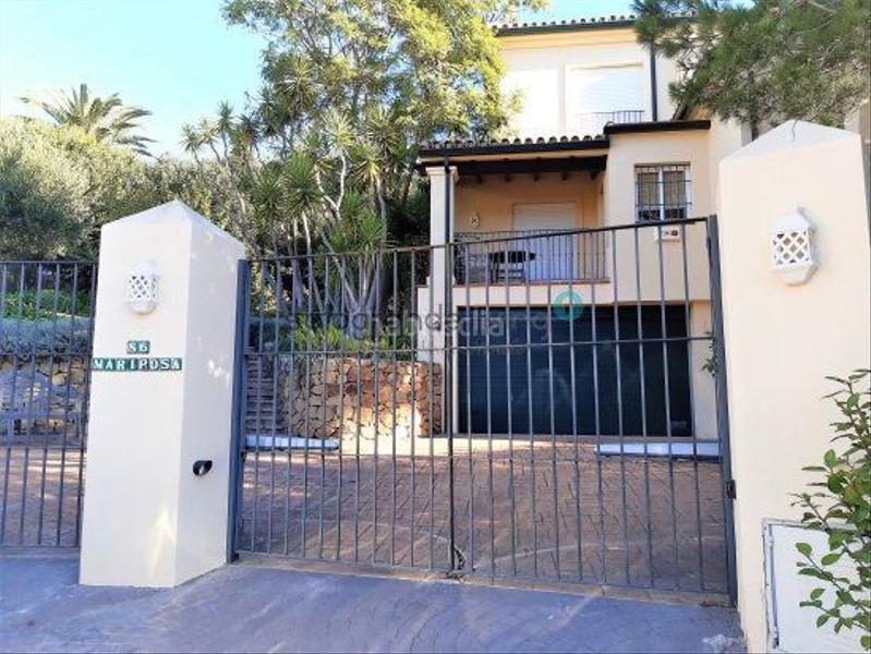 Foto a2d01bfb-5deb-464d-8ab7-23fa9263991c. Alquiler chalet villa en alquiler - alto, 5 dormitorios. en Sotogrande