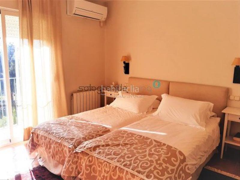 Foto fde4f2cc-ef45-46e1-b286-b0fa725b48ee. Alquiler chalet villa en alquiler - alto, 5 dormitorios. en Sotogrande