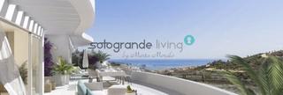 Apartament a La Alcaidesa. Apartamento en venta en alcaidesa, 3 dormitorios.