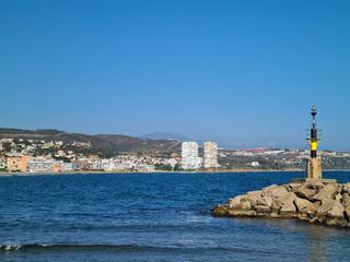 Rent Business premise in Torreguadiaro-San Diego. Local en alquiler en torreguadiaro.