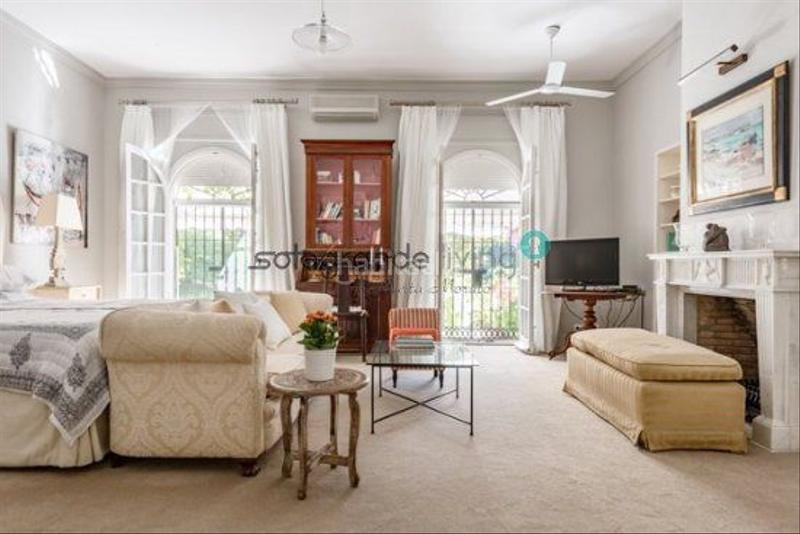 Foto 3002c6f4-302b-4598-bcde-8fdd5952c9a2. Chalet with parking pool in Sotogrande alto Sotogrande