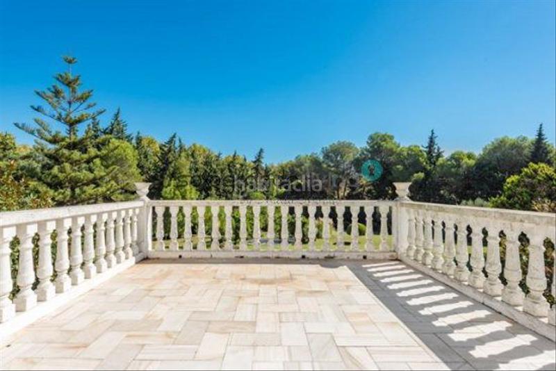 Foto 61c94074-5b79-461b-9c48-6256e8992b9d. Chalet with parking pool in Sotogrande alto Sotogrande