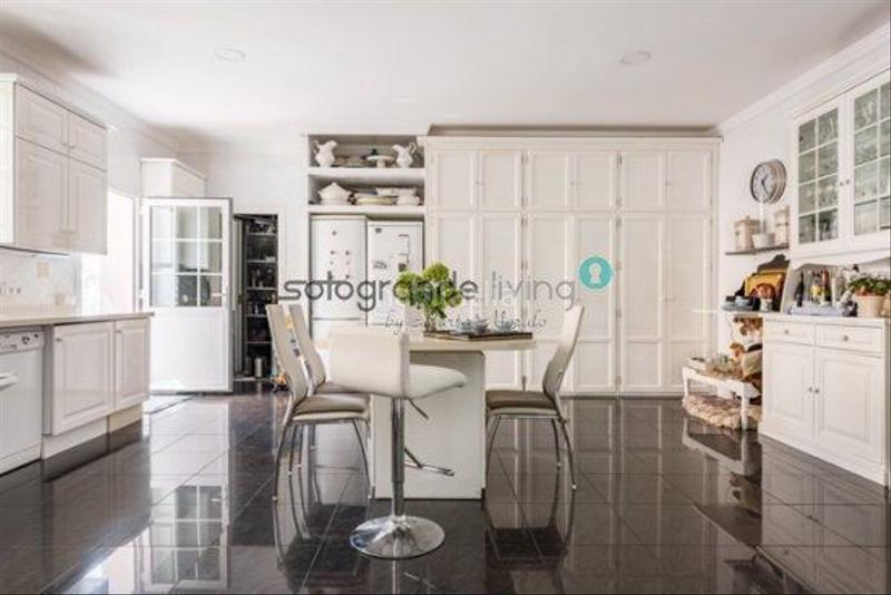 Foto bff59526-b5e9-4508-9cfe-3e04c6f78074. Chalet with parking pool in Sotogrande alto Sotogrande