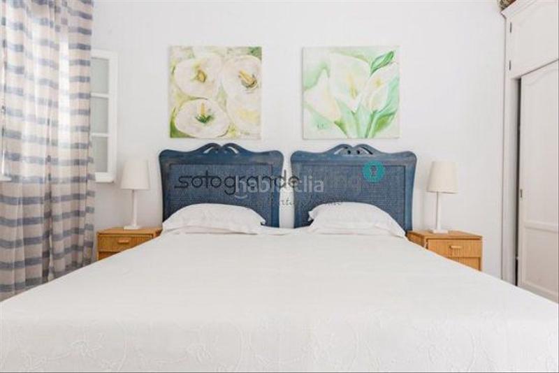 Foto e3e710b1-2425-435c-adf2-73e1deb69e70. Chalet with parking pool in Sotogrande alto Sotogrande