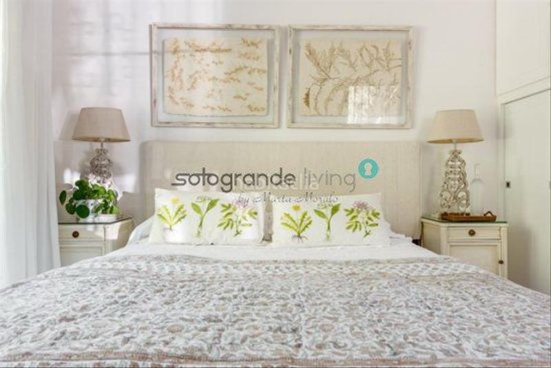 Foto eb29948c-2dc0-42a5-8bba-93a6ea05a887. Chalet with parking pool in Sotogrande alto Sotogrande