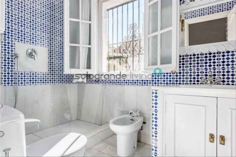 Foto f08807c9-82b1-4598-8273-f3be04c4dc5f. Chalet with parking pool in Sotogrande alto Sotogrande