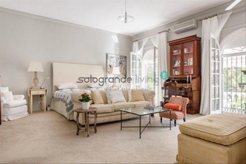 Foto ff35404d-847c-4e1e-8d62-a0fbbb544b97. Chalet with parking pool in Sotogrande alto Sotogrande