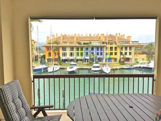 Lloguer Apartament a Puerto de Sotogrande-La Marina. Apartamento en alquiler en sotogrande marina, 2 dormitorios.