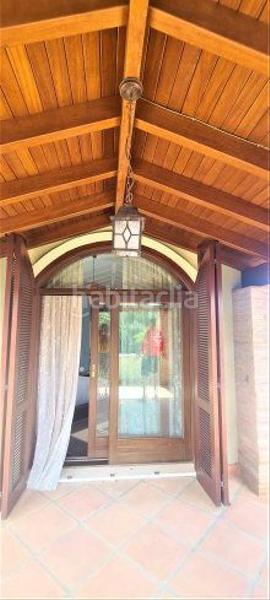 Foto 15109493-1082-4d45-8106-9423a4770537. Chalet with heating parking pool in Sotogrande alto Sotogrande