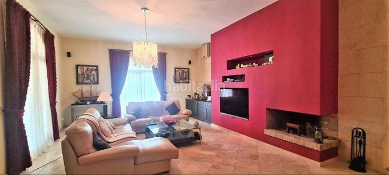 Foto 17798c81-581e-4b45-a01e-5c67180a18c6. Chalet with heating parking pool in Sotogrande alto Sotogrande